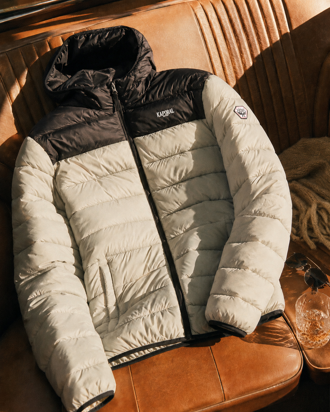 Doudoune Kaporal, guide pour bien choisir sa pièce hiver