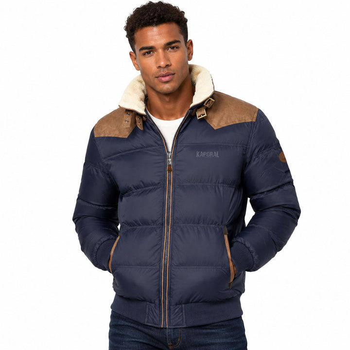 ABRAMOVITCHORAL Homme Marine