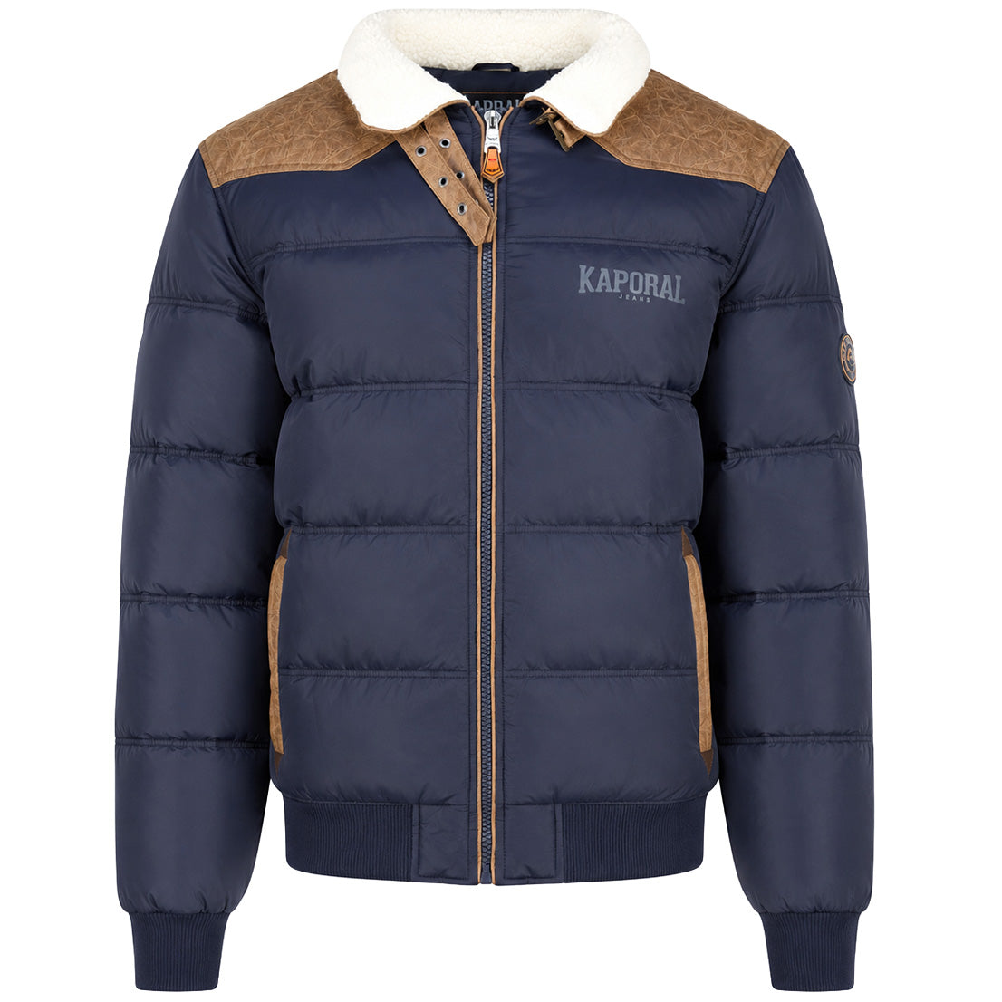 ABRAMOVITCHORAL Homme Marine