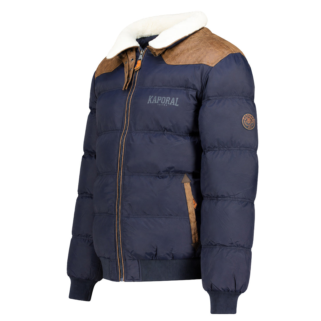 ABRAMOVITCHORAL Homme Marine