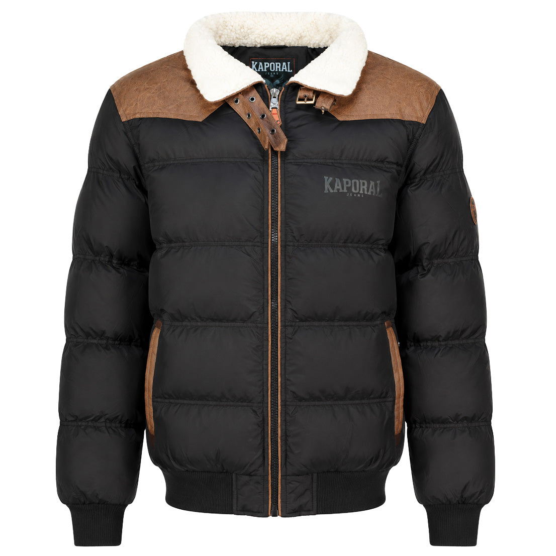 ABRAMOVITCHORAL Homme Noir