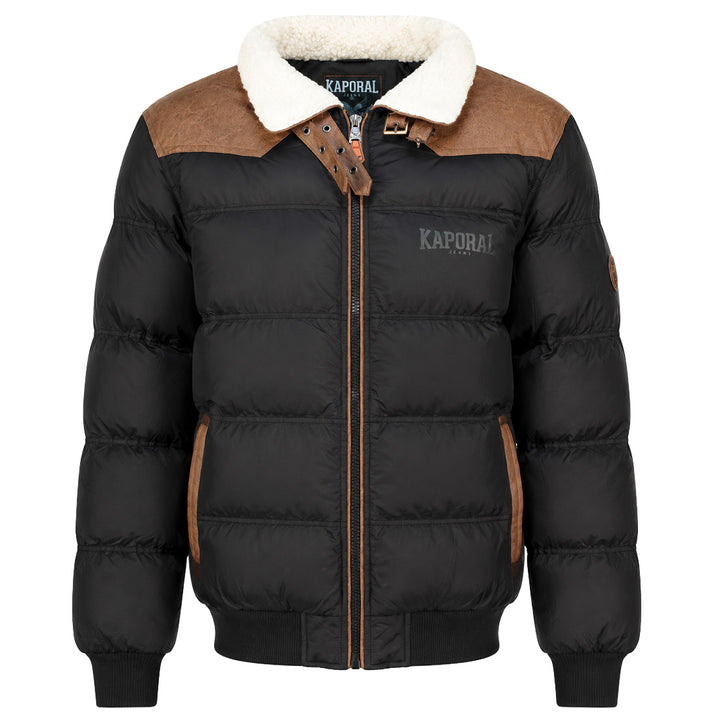 ABRAMOVITCHORAL Homme Noir
