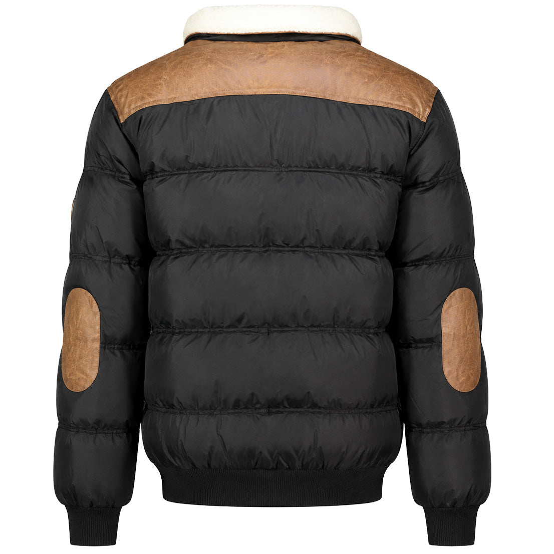 ABRAMOVITCHORAL Homme Noir