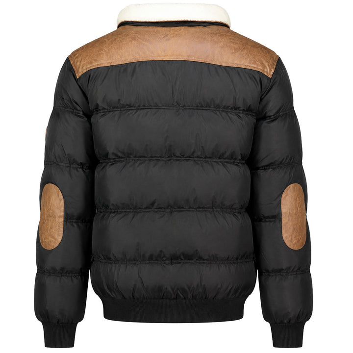 ABRAMOVITCHORAL Homme Noir