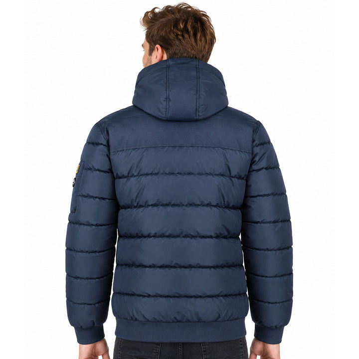 AIMABLEORAL Homme Marine
