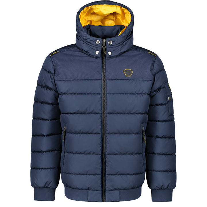 AIMABLEORAL Homme Marine