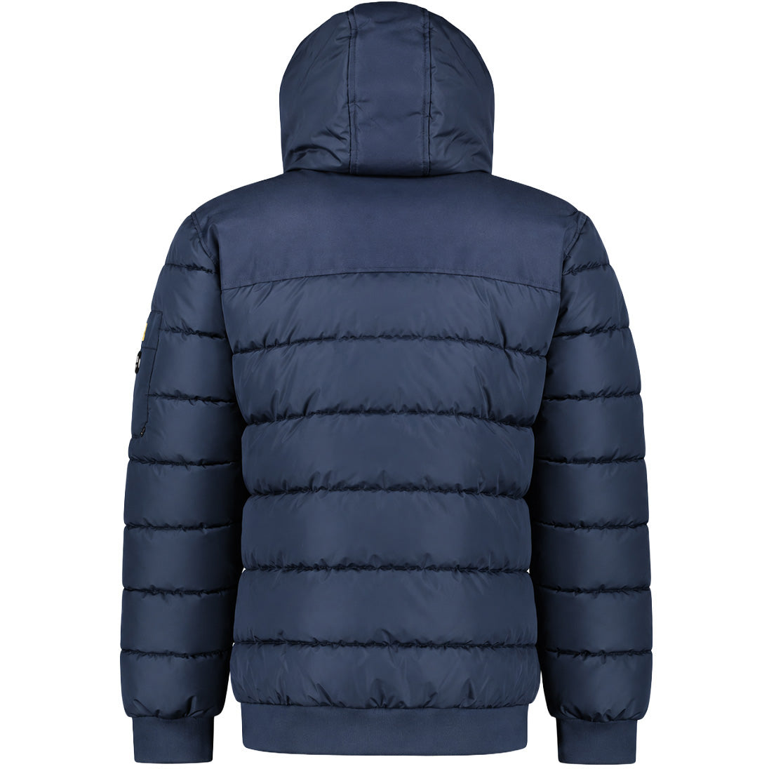 AIMABLEORAL Homme Marine