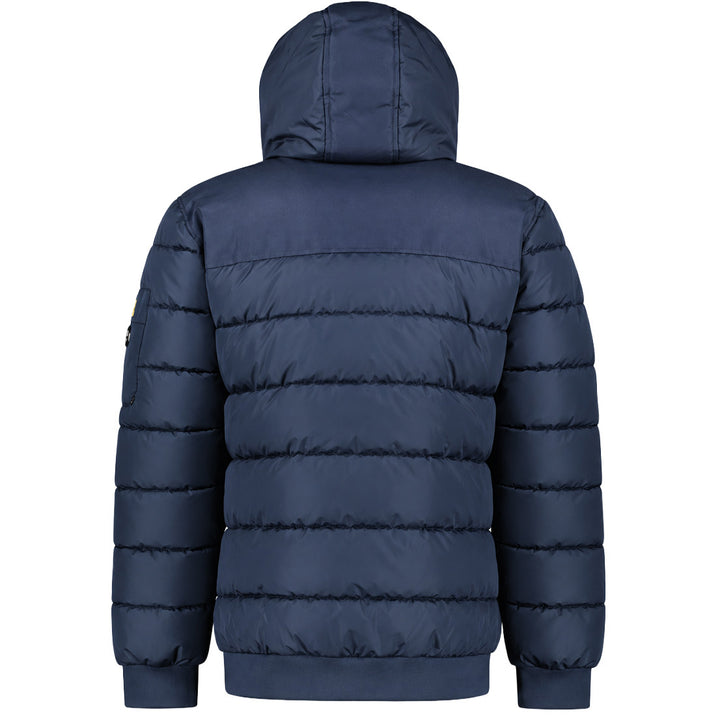 AIMABLEORAL Homme Marine