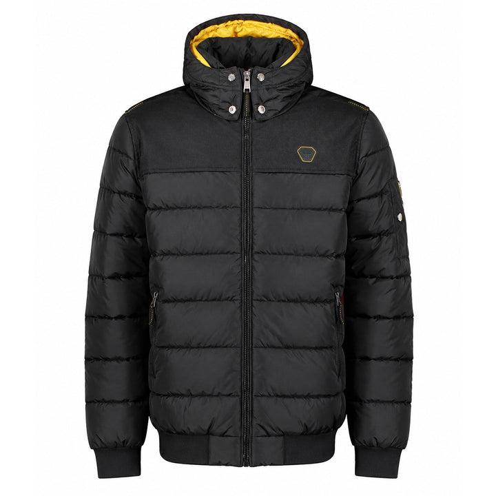 AIMABLEORAL Homme Noir