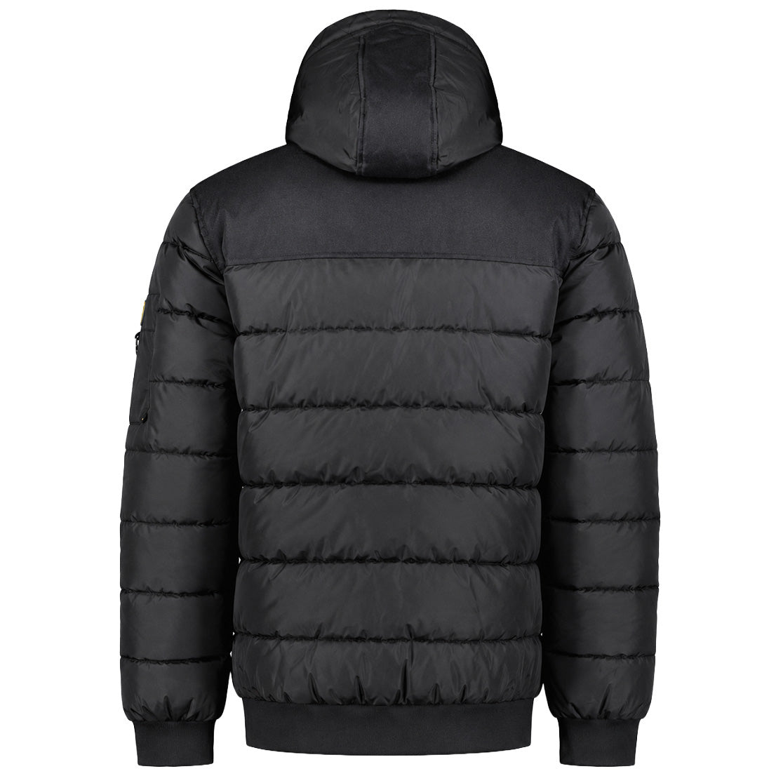 AIMABLEORAL Homme Noir
