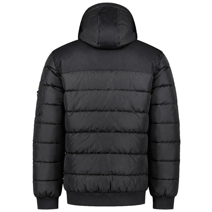 AIMABLEORAL Homme Noir