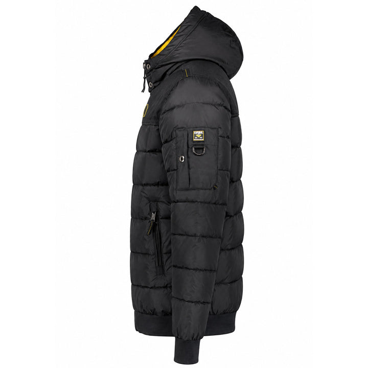 AIMABLEORAL Homme Noir