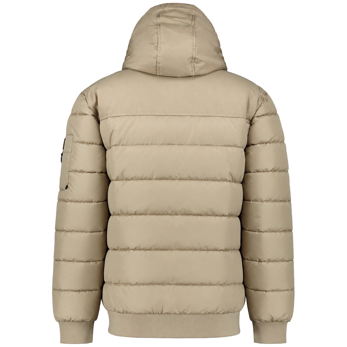AIMABLEORAL Homme Taupe