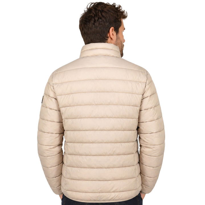 AIPTER BASIC Kaporal Homme - Doudoune Beige b