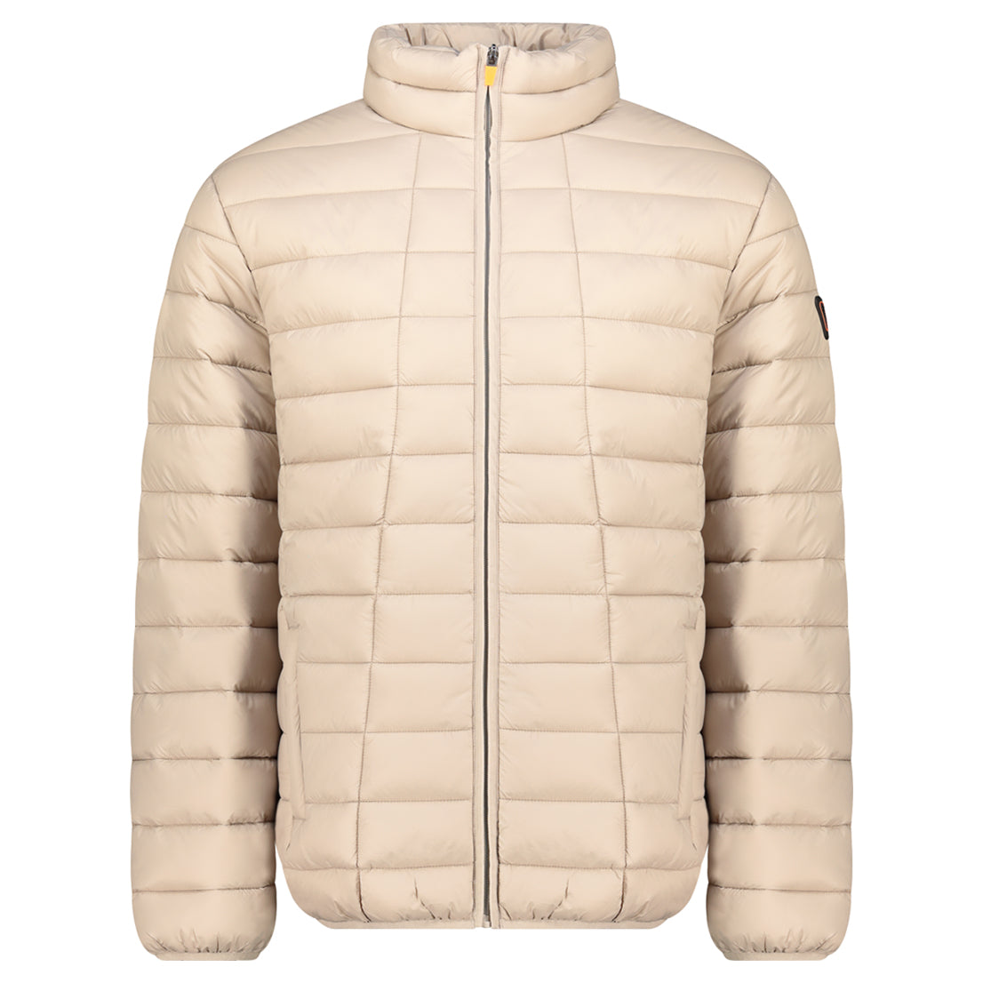 AIPTER BASIC Kaporal Homme - Doudoune Beige c