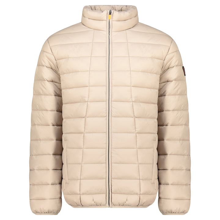 AIPTER BASIC Kaporal Homme - Doudoune Beige c