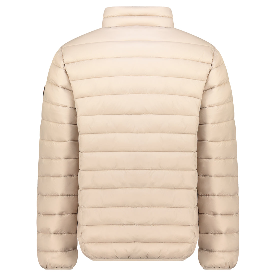 AIPTER BASIC Kaporal Homme - Doudoune Beige d