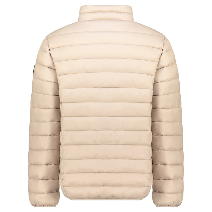 AIPTER BASIC Kaporal Homme - Doudoune Beige d