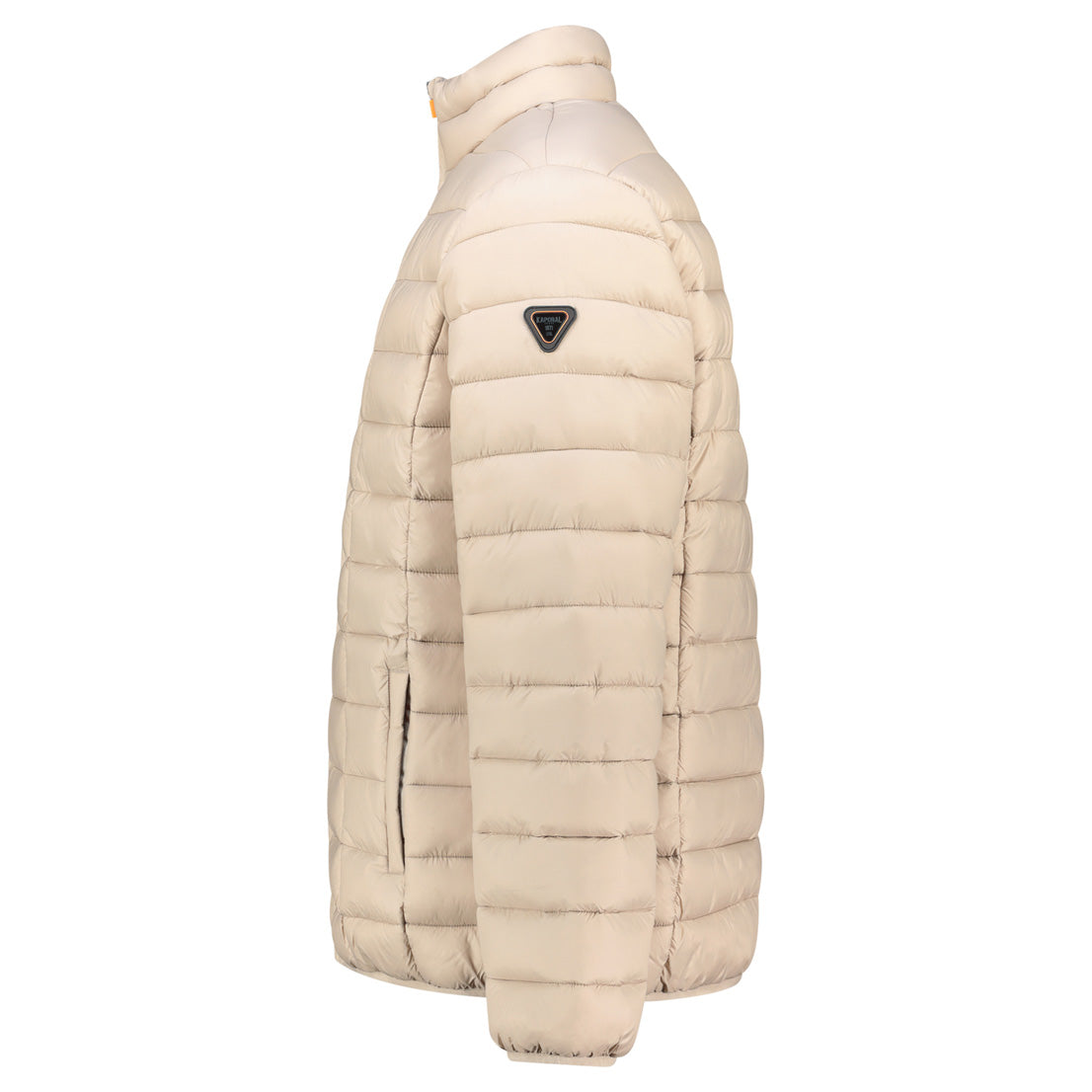 AIPTER BASIC Kaporal Homme - Doudoune Beige f