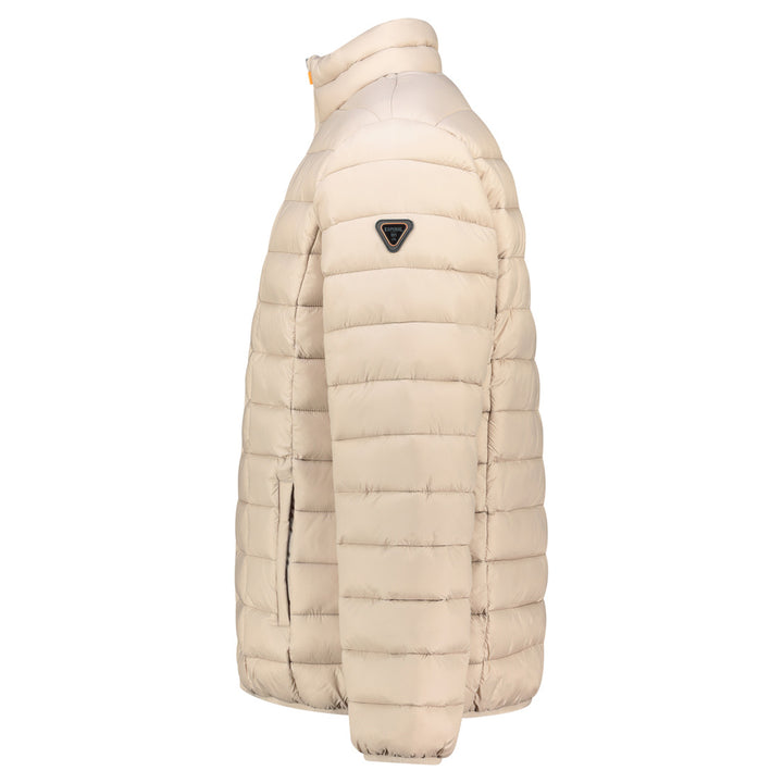 AIPTER BASIC Kaporal Homme - Doudoune Beige f
