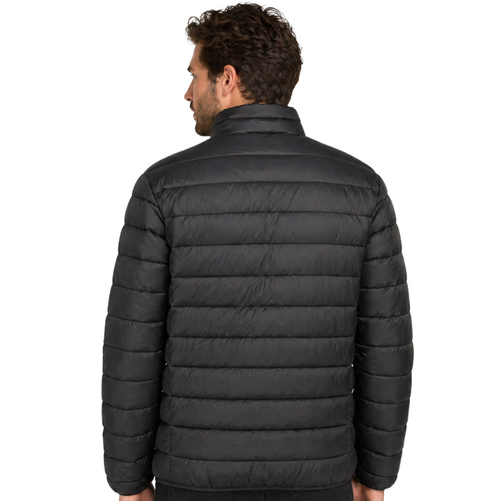 AIPTER BASIC Kaporal Homme - Doudoune Black b