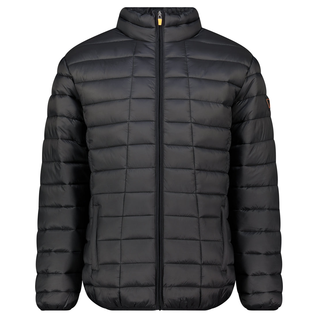 AIPTER BASIC Kaporal Homme - Doudoune Black c