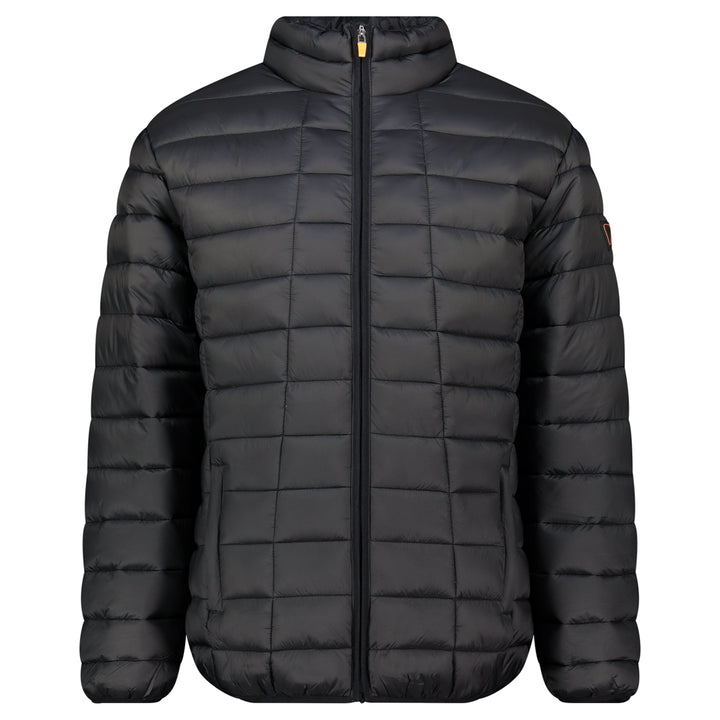 AIPTER BASIC Kaporal Homme - Doudoune Black c