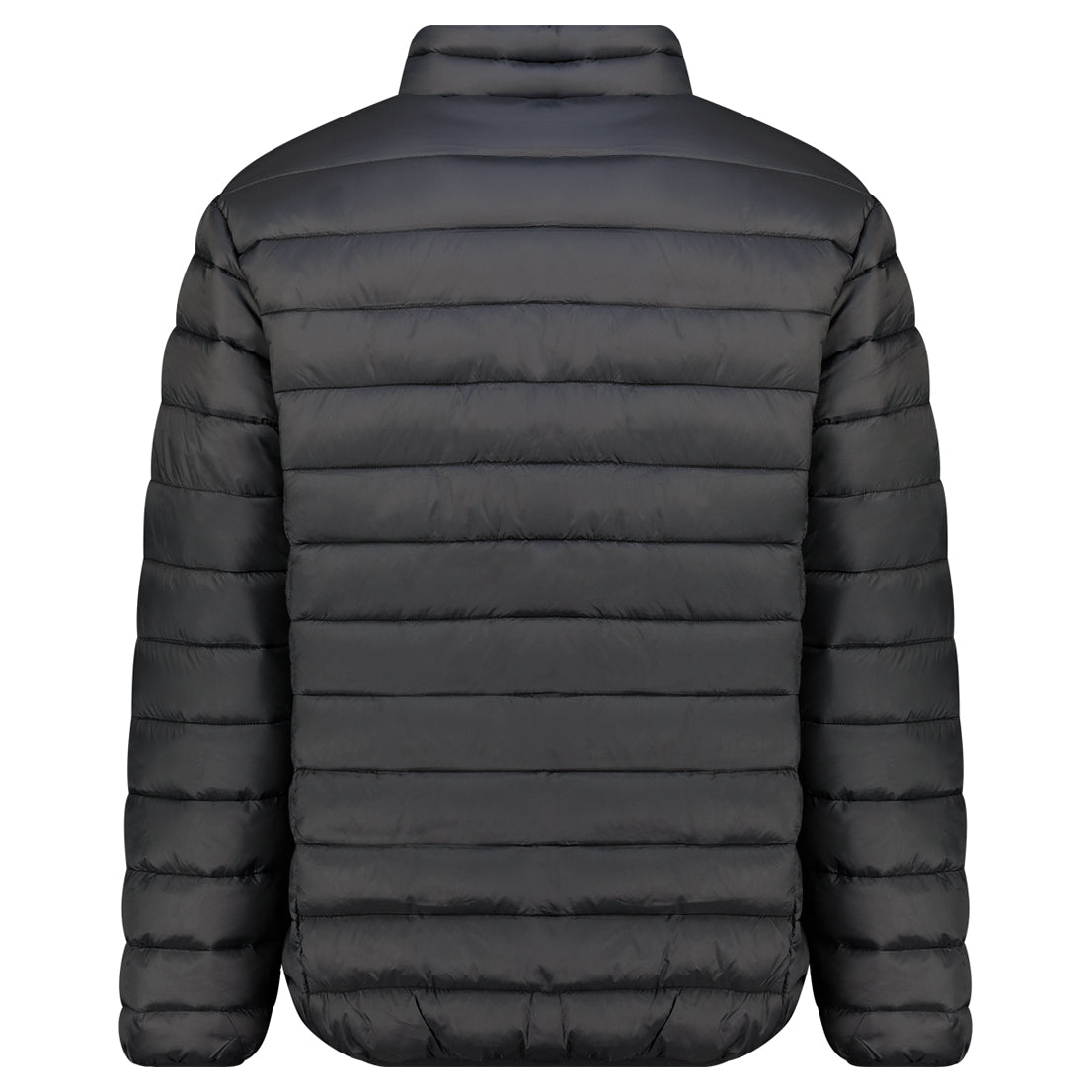 AIPTER BASIC Kaporal Homme - Doudoune Black d