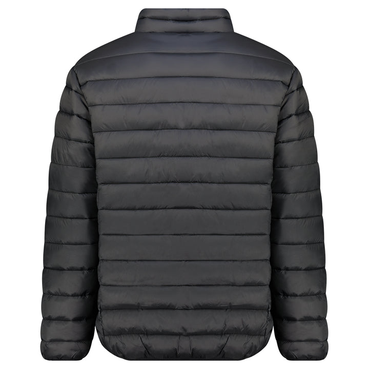 AIPTER BASIC Kaporal Homme - Doudoune Black d