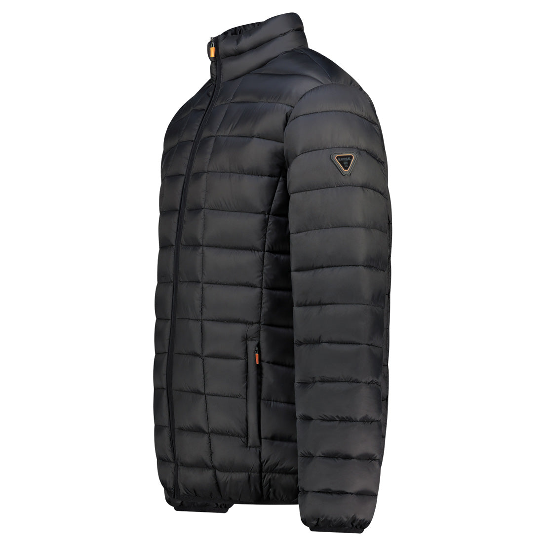 AIPTER BASIC Kaporal Homme - Doudoune Black e