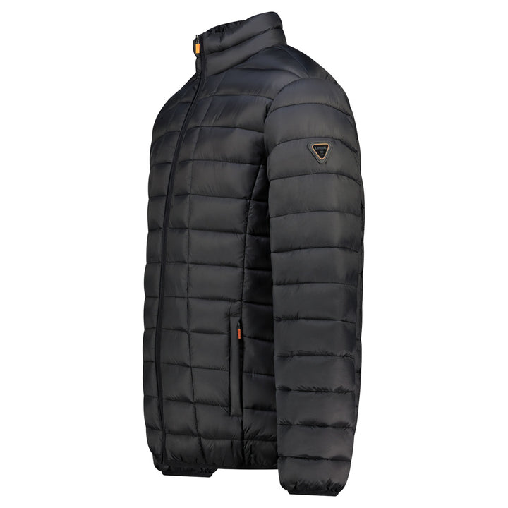 AIPTER BASIC Kaporal Homme - Doudoune Black e