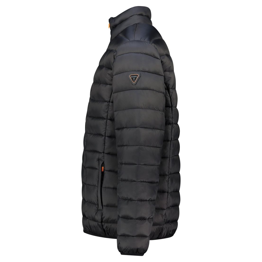 AIPTER BASIC Kaporal Homme - Doudoune Black f