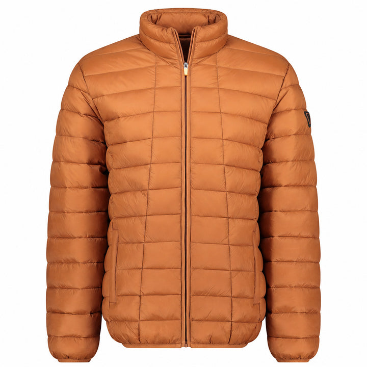 AIPTER BASIC Kaporal Homme - Doudoune Camel c