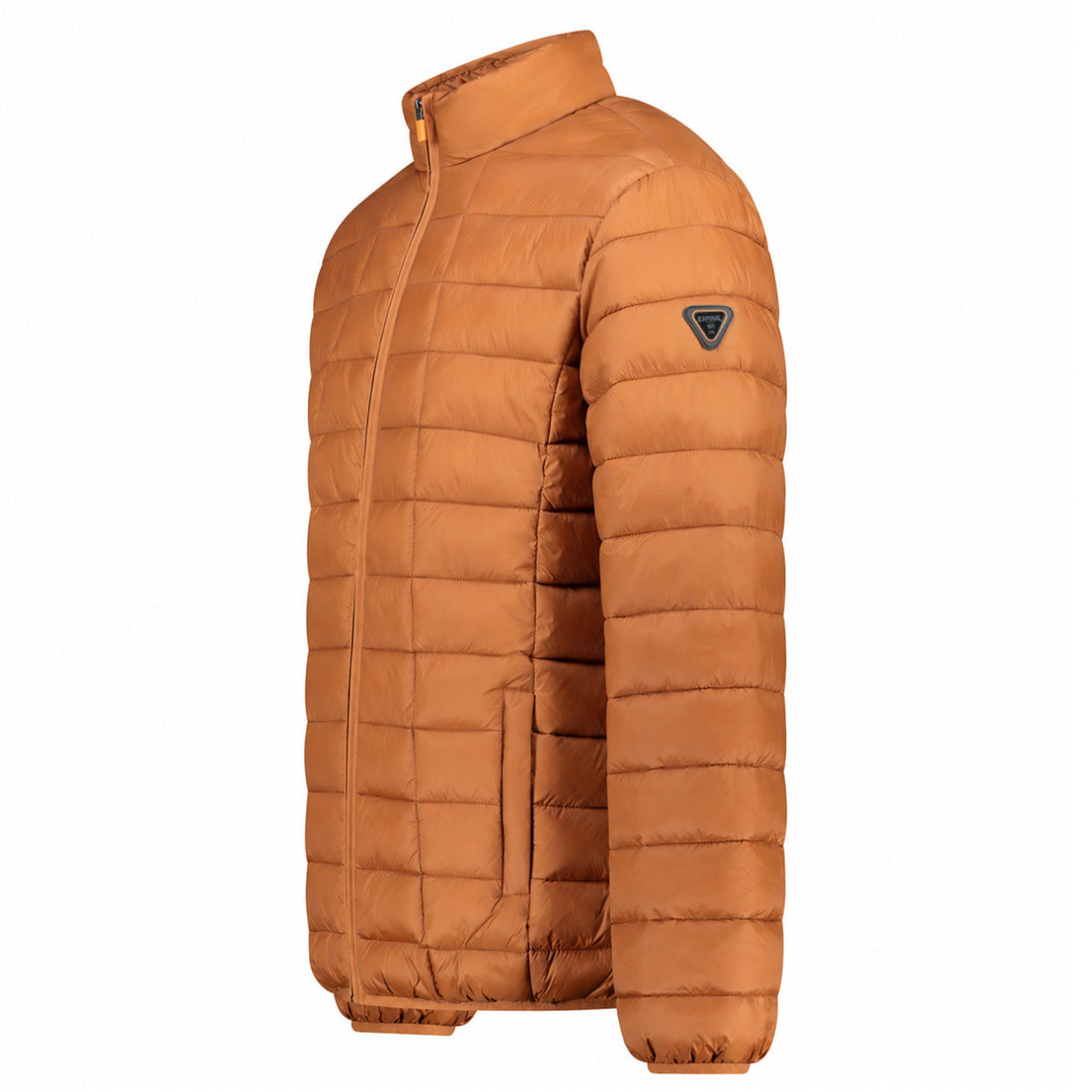 AIPTER BASIC Kaporal Homme - Doudoune Camel e