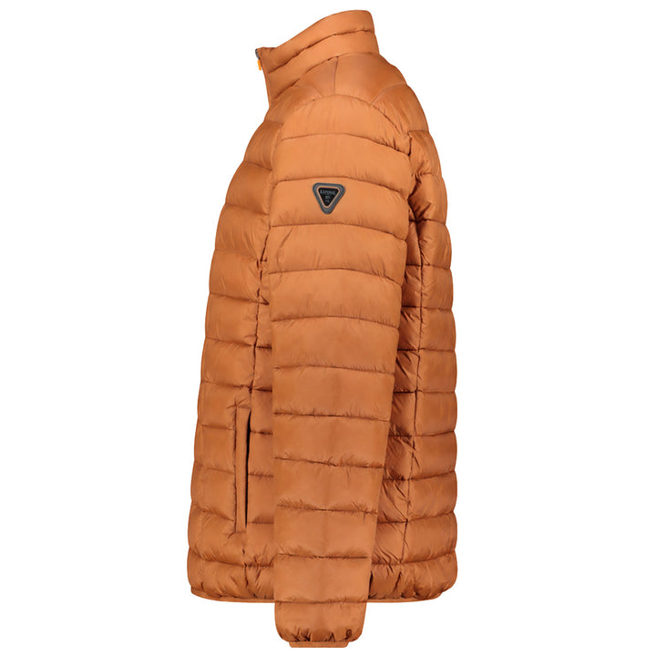 AIPTER BASIC Kaporal Homme - Doudoune Camel f