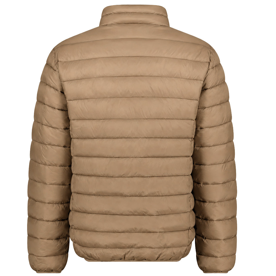 AIPTER BASIC Kaporal Homme - Doudoune TAUPE d