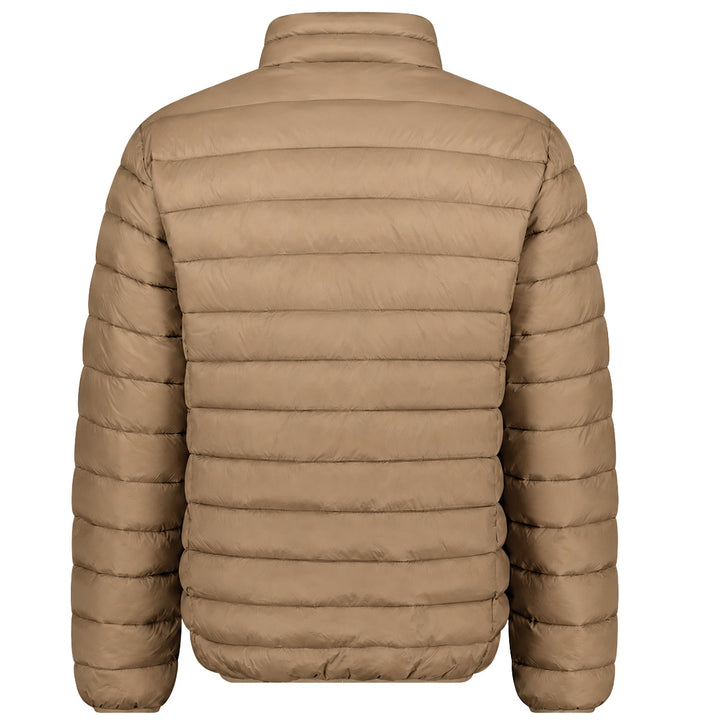 AIPTER BASIC Kaporal Homme - Doudoune TAUPE d