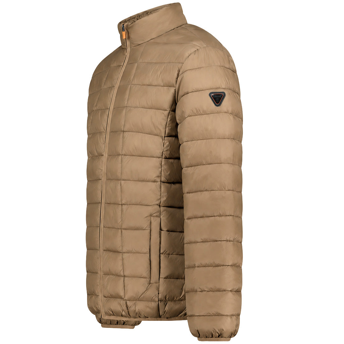 AIPTER BASIC Kaporal Homme - Doudoune TAUPE e