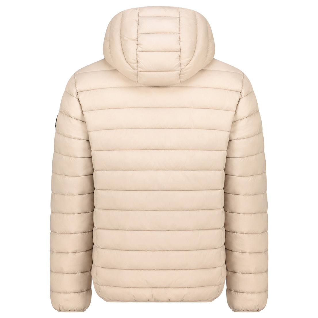 AIPTERORAL HOOD Kaporal Homme - Doudoune Beige