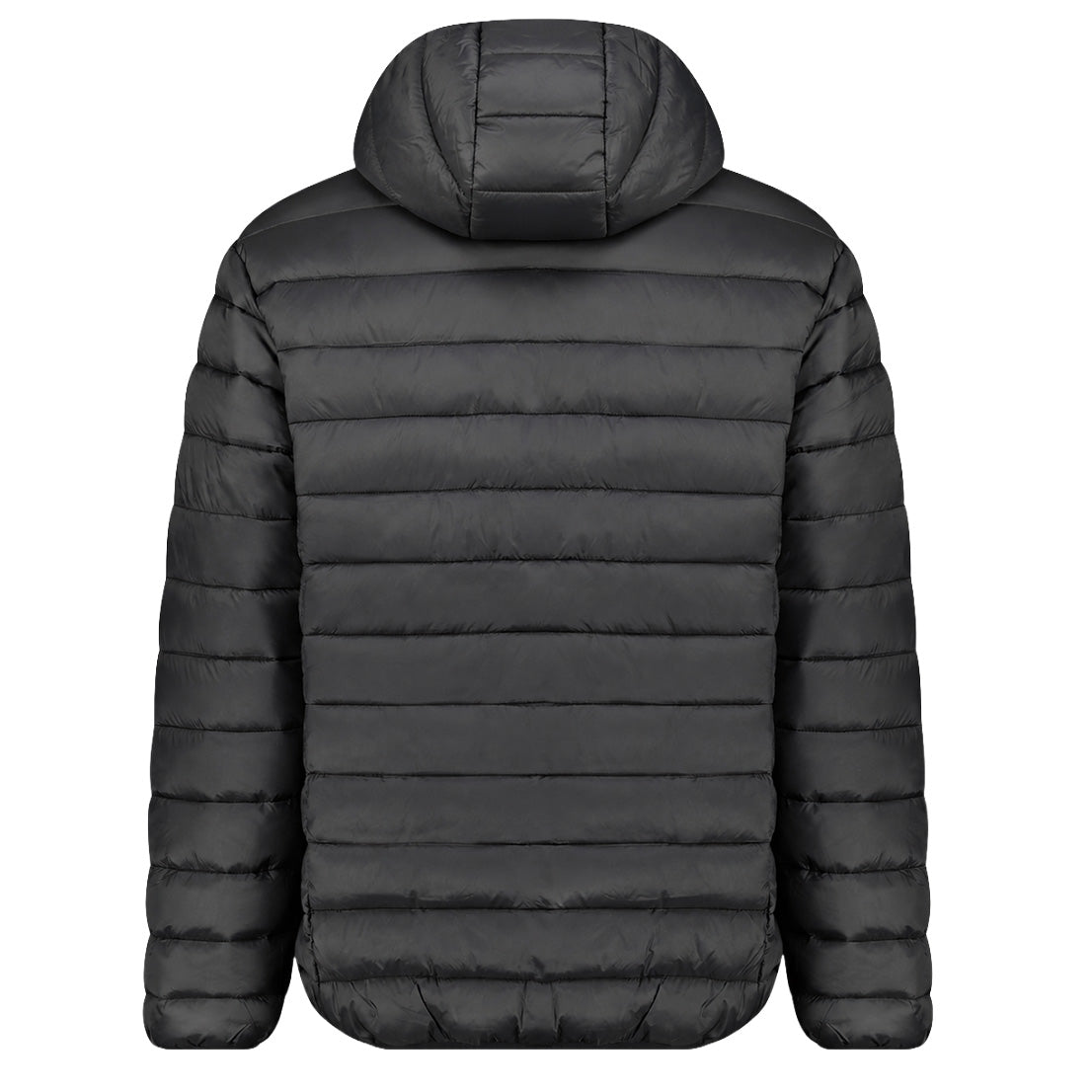 AIPTER HOOD Kaporal Homme - Doudoune Black d