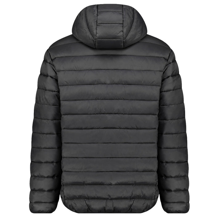 AIPTER HOOD Kaporal Homme - Doudoune Black d