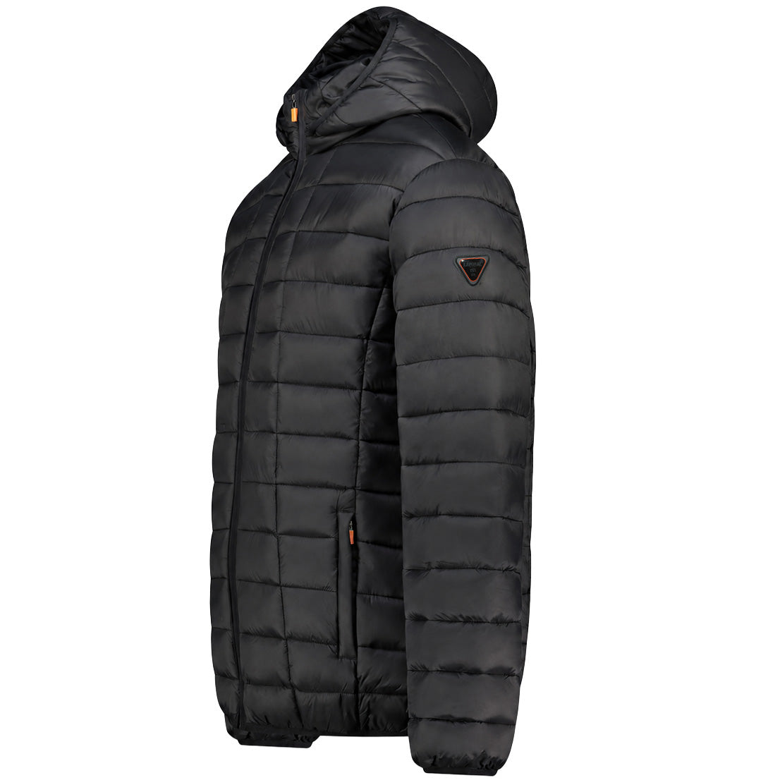 AIPTER HOOD Kaporal Homme - Doudoune Black e