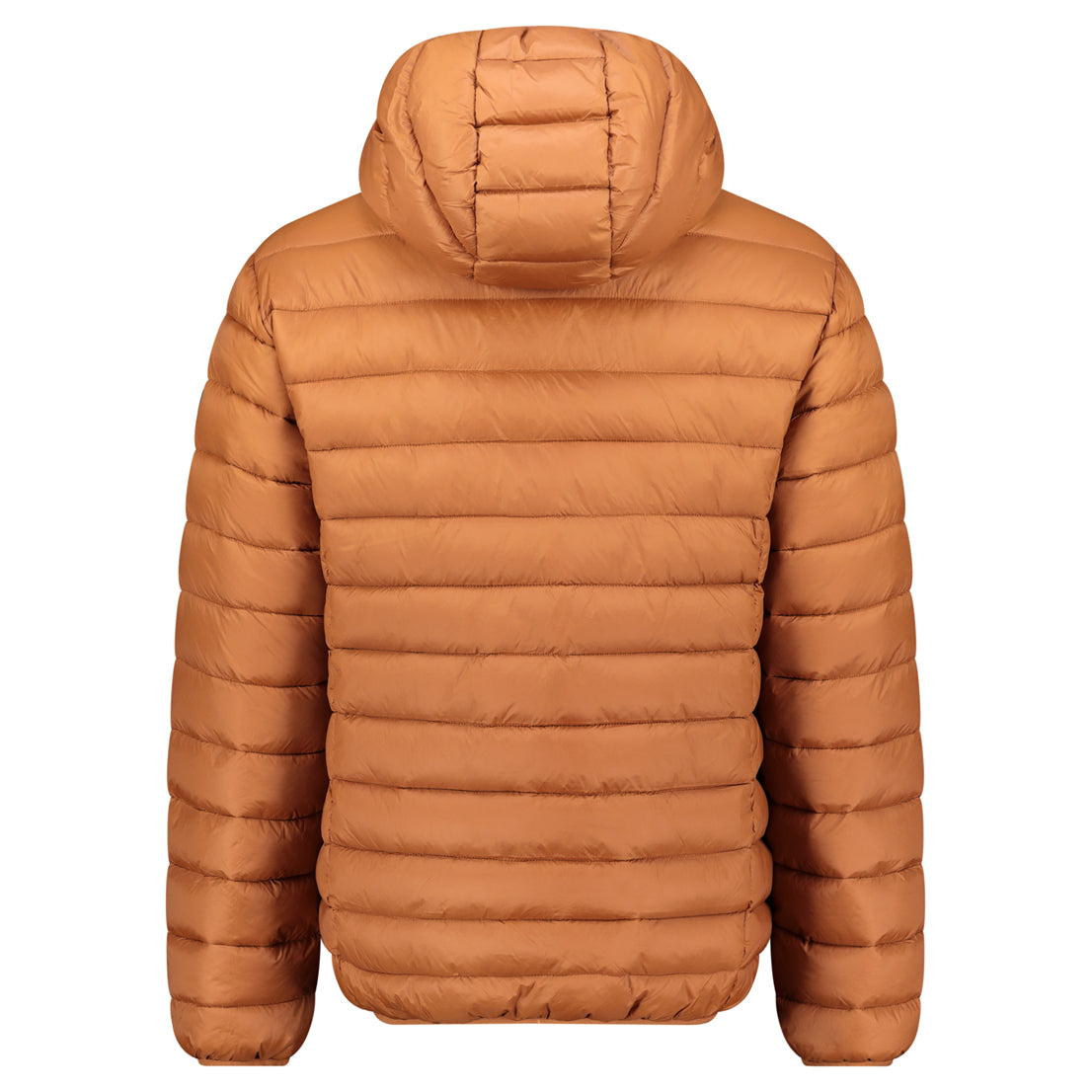AIPTER HOOD Kaporal Homme - Doudoune Camel d