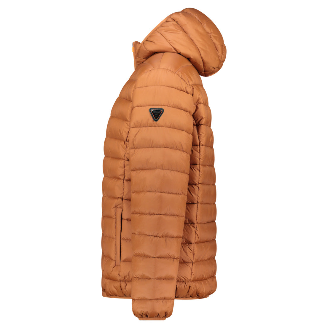 AIPTER HOOD Kaporal Homme - Doudoune Camel f
