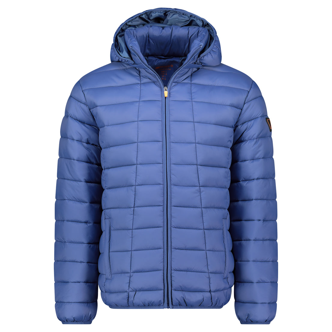 AIPTER HOOD Kaporal Homme - Doudoune Denim c