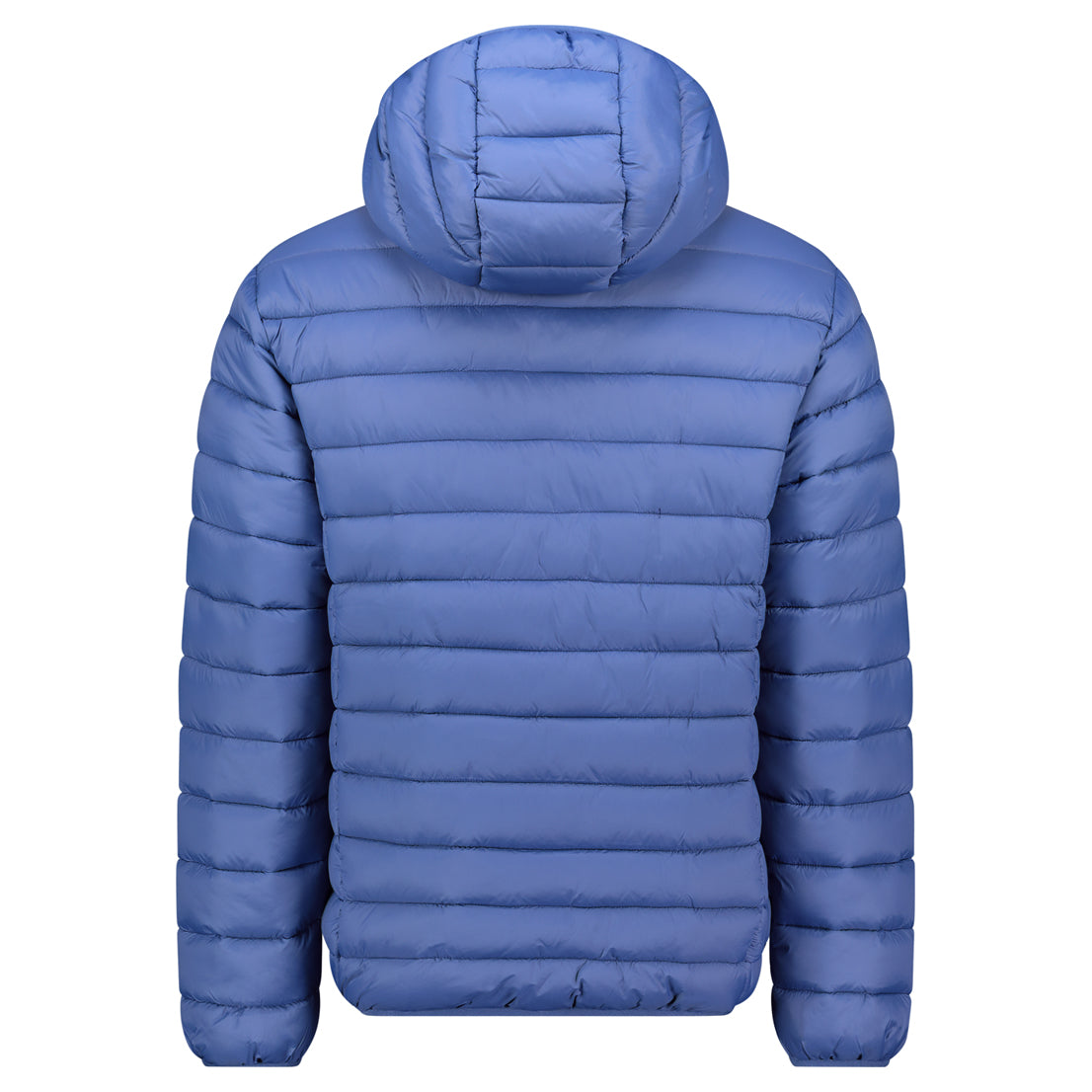 AIPTER HOOD Kaporal Homme - Doudoune Denim d