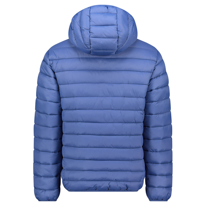 AIPTER HOOD Kaporal Homme - Doudoune Denim d
