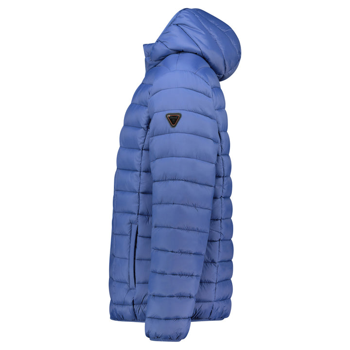 AIPTER HOOD Kaporal Homme - Doudoune Denim f