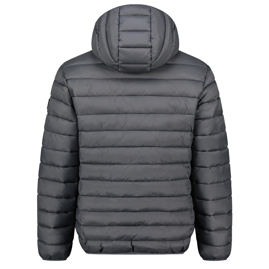 AIPTER HOOD Kaporal Homme - Doudoune Dark Grey d