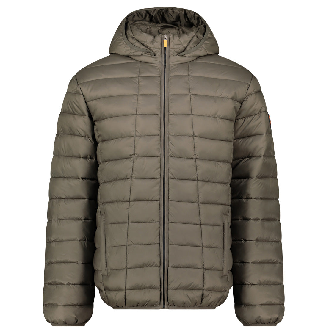 AIPTER HOOD Kaporal Homme - Doudoune Kaki c